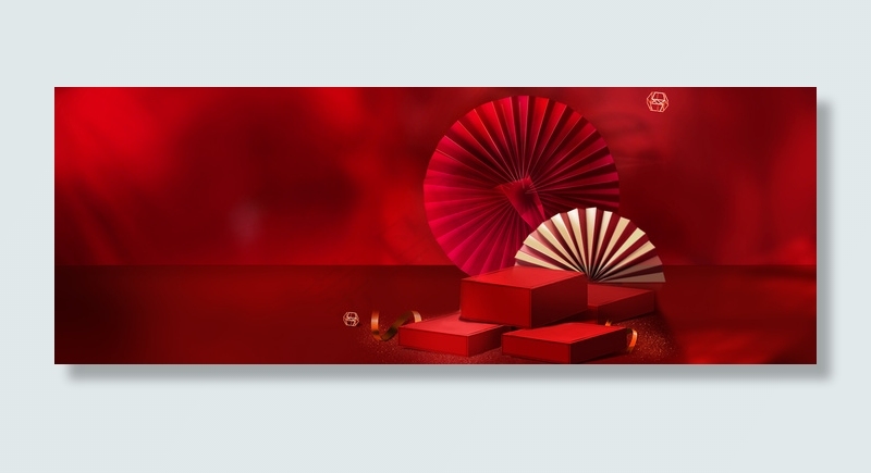 大气年货节电商banner(1920*700px 	       )psd模版下载