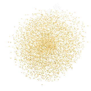 金粉金色闪粉