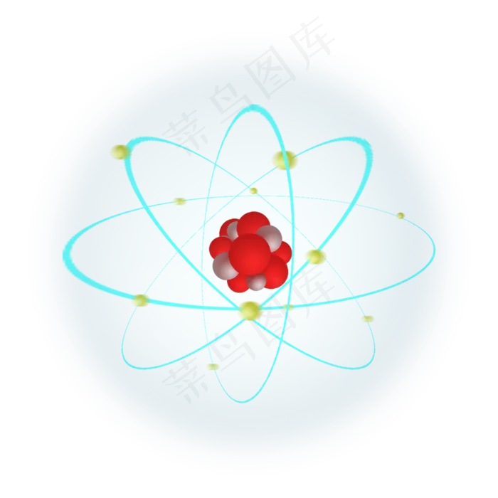 DNA遗传螺旋图,免抠元素(2100*2100px 300 dpi )psd模版下载