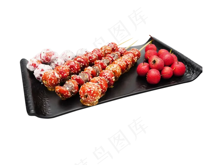 开胃水果山楂果(4000*3000px 300 dpi )