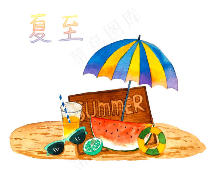 农历24节气(3094X2500(DPI:300))psd模版下载