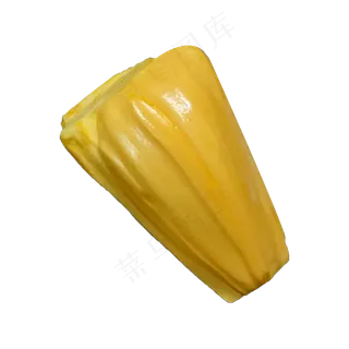 新鲜美味的菠萝蜜