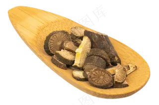 中药药材治病,免抠元素