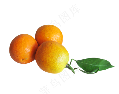 橙子水果免扣