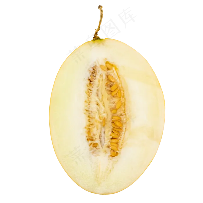 美味黄色水果(4500*4500px 300 dpi )