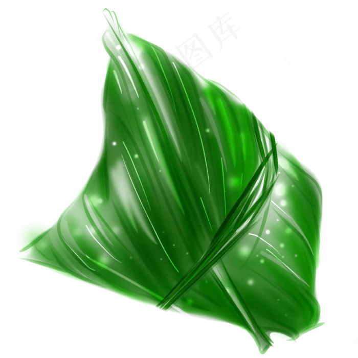 端午节粽子传统卡通(2000X2000(DPI:300))psd模版下载