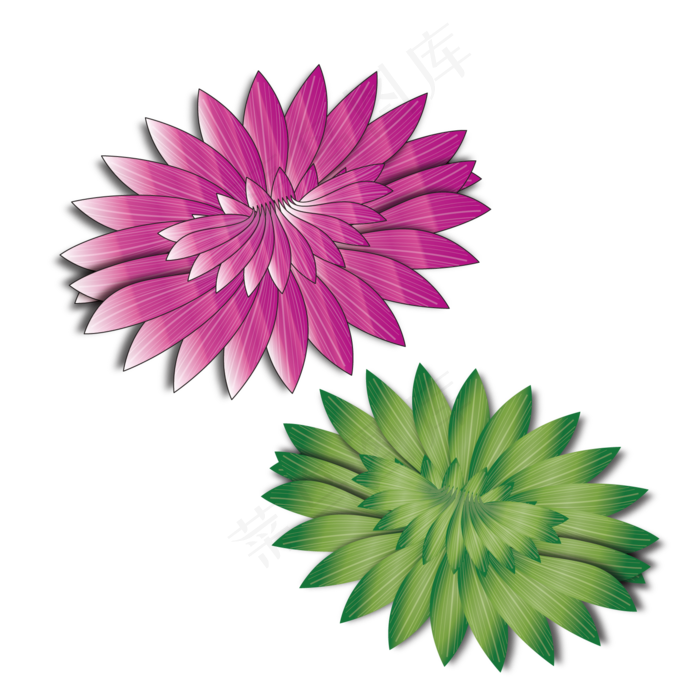 端午节粽叶免抠下载