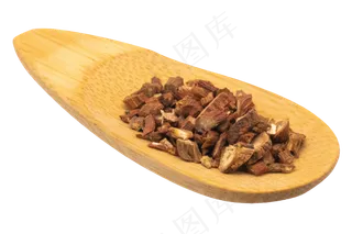 中药药材丹参,免抠元素