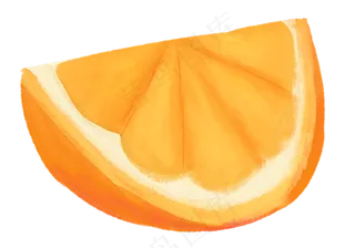 橙子水果