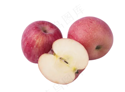 喜庆水果平安夜好看