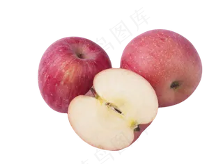 喜庆水果平安夜好看