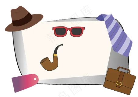 父亲节促销优惠券