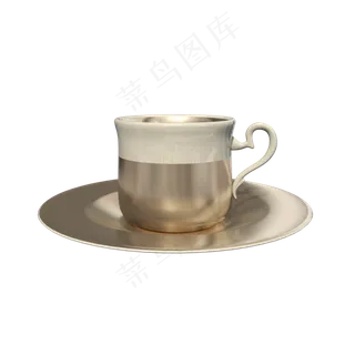 中国茶文化现代茶杯