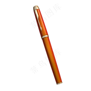 立体钢笔png图