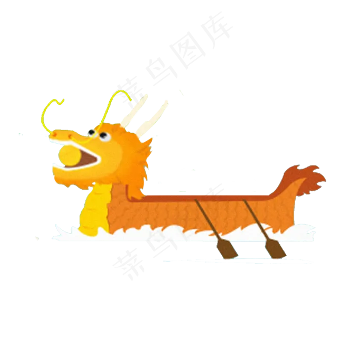 端午节姜金黄色的(2000X2000(DPI:300))psd模版下载