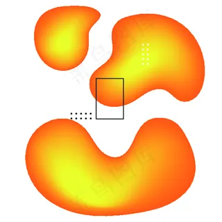 618电商年中大促装饰素材
