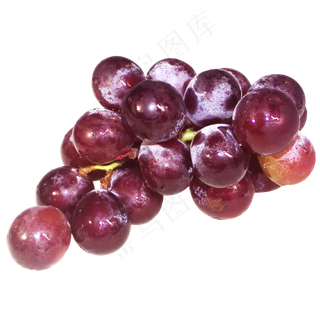 葡萄提子,免抠元素