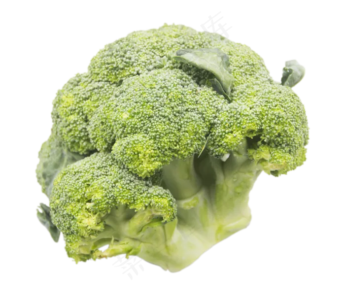 绿色有机蔬菜花菜(2300*2000px 300 dpi )