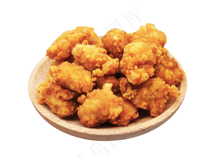 黄色鸡米花(2000X1357)