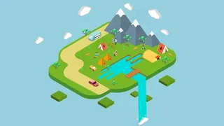 节日热点—51出游2.5d