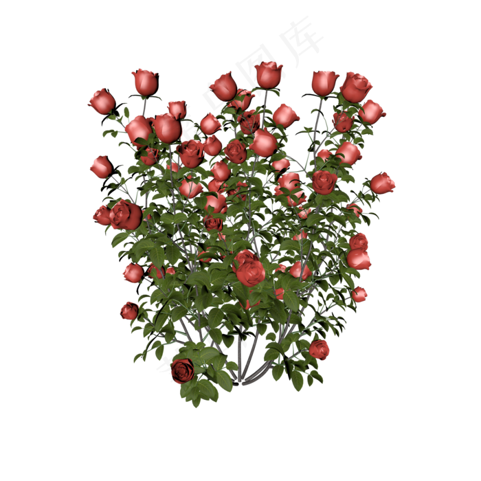 花草野花(2480X3508(DPI:300))psd模版下载