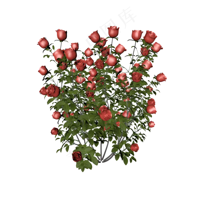花草野花(2480X3508(DPI:300))psd模版下载