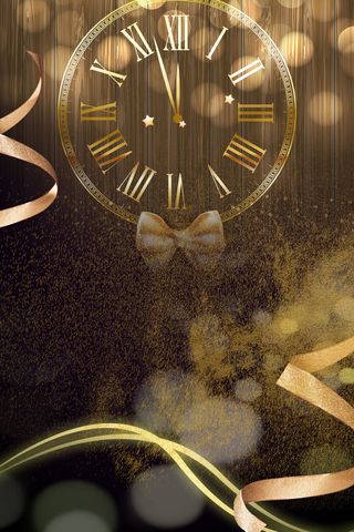 黑色商务投资理财招商