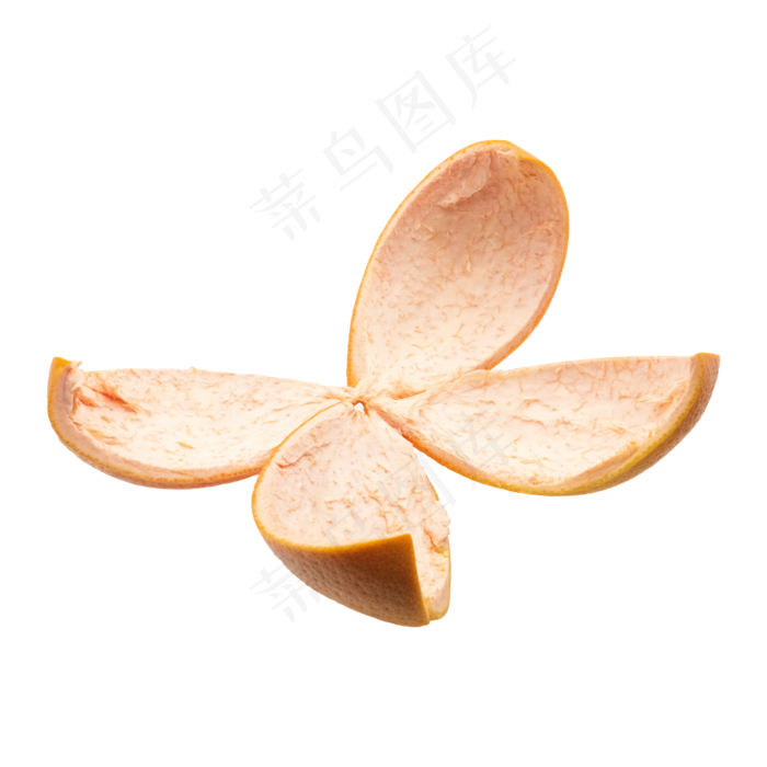 橙子水果皮(2000*2000px 300 dpi )