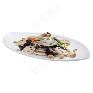 清新时蔬,免抠元素