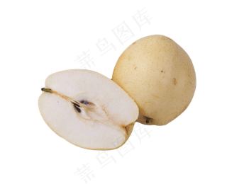 秋季雪梨好吃美味