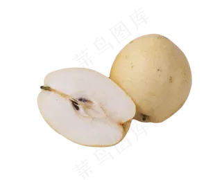 秋季雪梨好吃美味