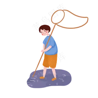 二十四节气处暑元素