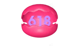 618电商c4d装饰