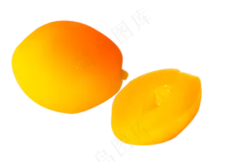 一个半水果油桃