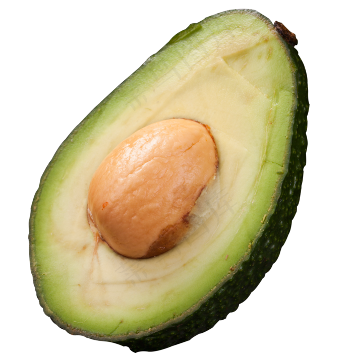 实拍果林饭后水果