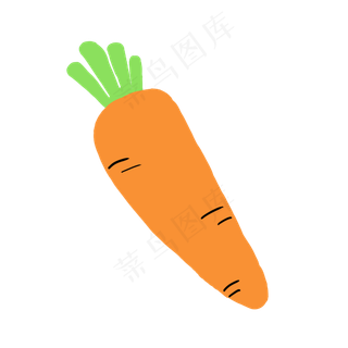 果水果果子蔬菜胡萝卜