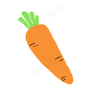 果水果果子蔬菜胡萝卜