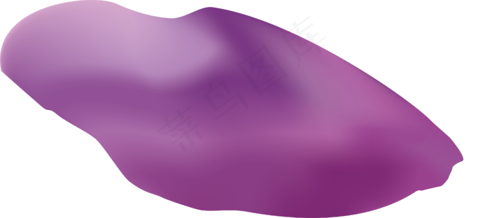 婚庆玫瑰花瓣素材