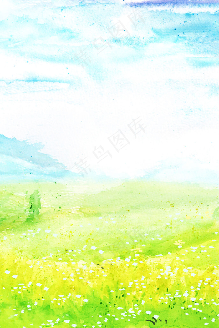 惊蛰二十四节气psd分层banner(3545*5315px 	      )psd模版下载