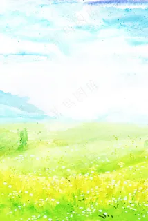 惊蛰二十四节气psd分层banner