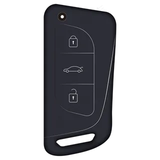 仿真车钥匙矢量免抠png