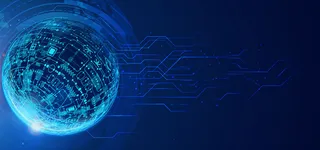 大气星球科技全球数据化banner