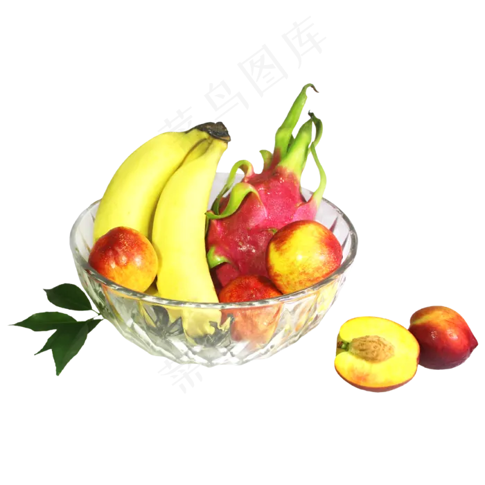 盘装水果(2000X2000(DPI:300))
