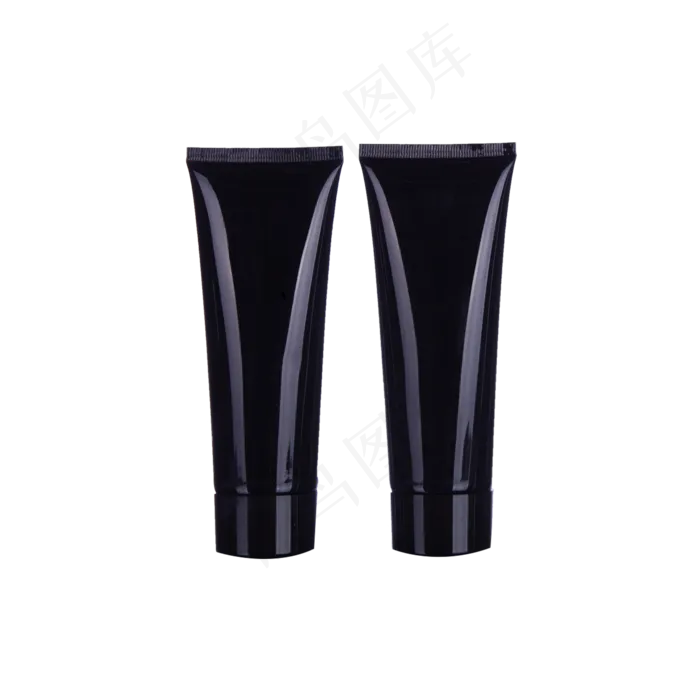 二个分瓶装实拍免抠(2000*2000px 300 dpi )psd模版下载