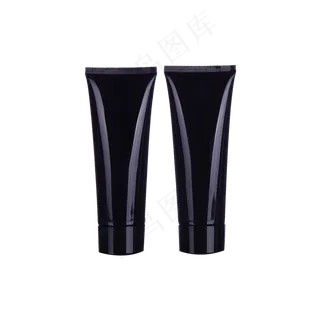 二个分瓶装实拍免抠