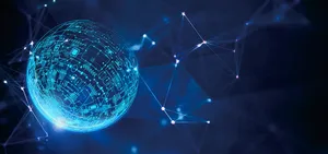 全球化数据集成banner
