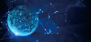 全球化数据集成banner