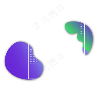 618电商年中大促装饰素材