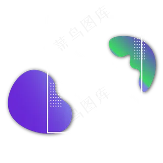 618电商年中大促装饰素材