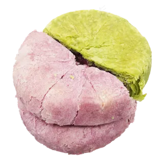 甜点食物玫瑰饼